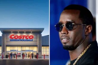 Costco Denies Selling Diddy 1,000 Bottles of Baby Oil After Lawyer Names Store 6 Costco Denies Selling Diddy 1,000 Bottles of Baby Oil After Lawyer Names Store