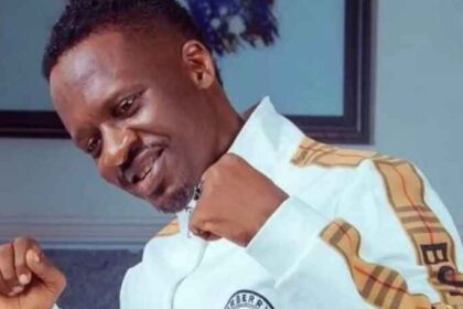 Gospel singer Dele Gold is dead