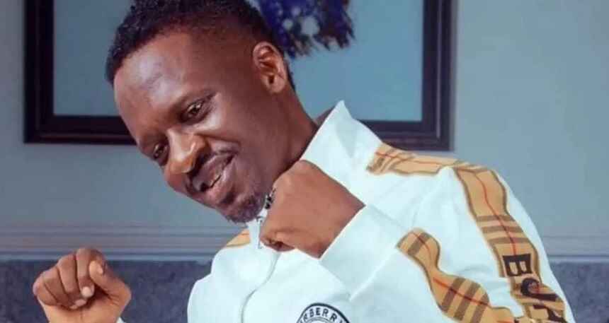 Gospel singer Dele Gold is dead