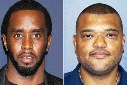 Sean 'Diddy' Combs seeks to dismiss $100M judgment in sexual assault case