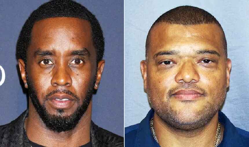 Sean 'Diddy' Combs seeks to dismiss $100M judgment in sexual assault case