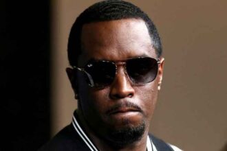 New Lawsuit: Diddy Accused Of Drugging, Impregnating Woman Who Had 'Bite Mark on Heel' 4 diddy 4 1