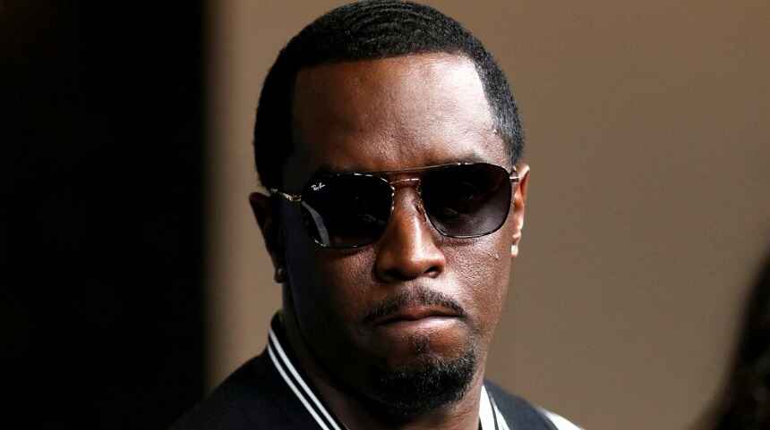 New Lawsuit: Diddy Accused Of Drugging, Impregnating Woman Who Had 'Bite Mark on Heel'