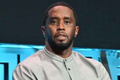 Sean 'Diddy' Combs arrested in Ney York by federal agents