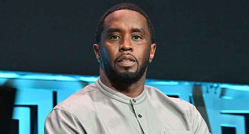 Sean 'Diddy' Combs arrested in Ney York by federal agents