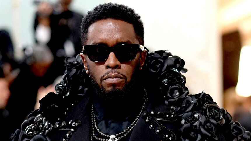 Diddy Denied Bail Again, Rapper To Remain In Jail
