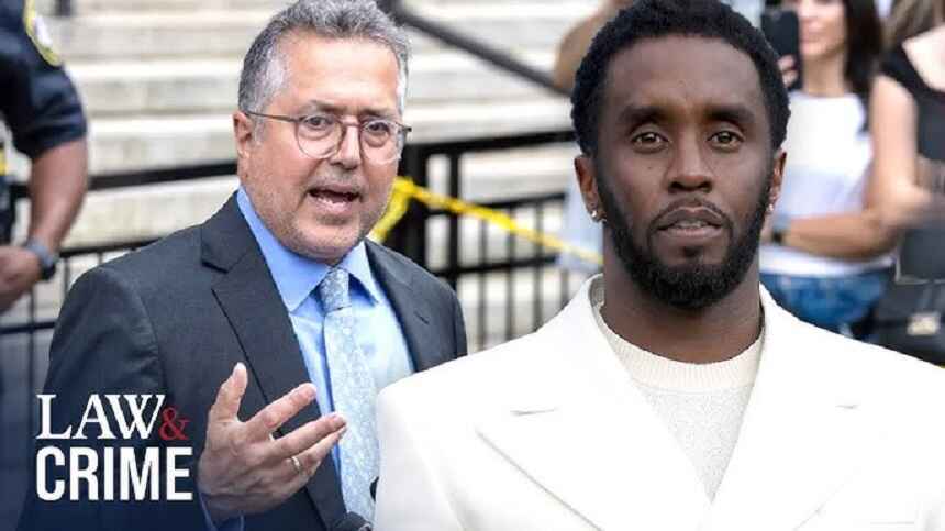 Diddy’s Attorney Speaks Out: Rapper Not Taking Plea Deal & Claims Racial Targeting