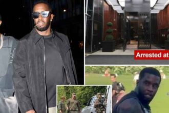 Exclusive: Diddy placed on suicide watch while awaiting trial, mental state unclear 16 Diddy placed on suicide watch while awaiting trial, mental state unclear