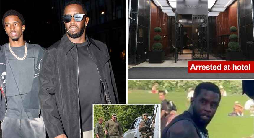 Diddy placed on suicide watch while awaiting trial, mental state unclear