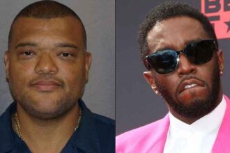 Sean ‘Diddy’ Combs Ordered to Pay $100 Million in Sexual Assault Judgment 14 Sean ‘Diddy’ Combs Ordered to Pay $100 Million in Sexual Assault Judgment