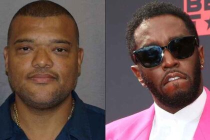 Sean ‘Diddy’ Combs Ordered to Pay $100 Million in Sexual Assault Judgment