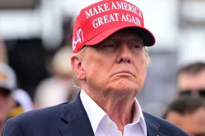 Trump slammed for 'failing' to pander to Christian voters with 'happy birthday Mary' post