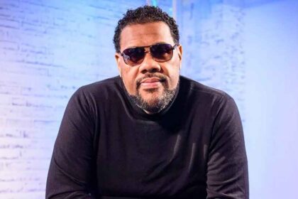 Fatman Scoop Cause Of Death Revealed