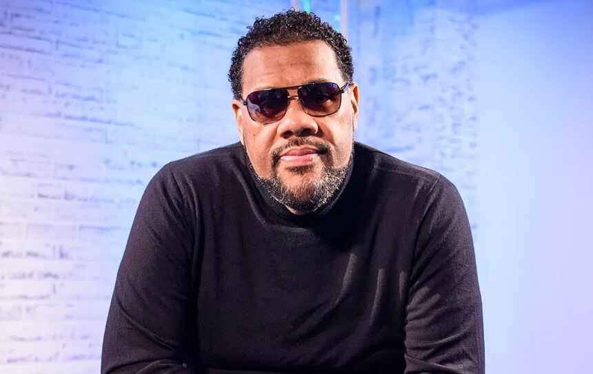 Fatman Scoop Cause Of Death Revealed
