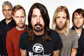 Foo Fighters forced into 'indefinite hiatus' following Dave Grohl's affair scandal