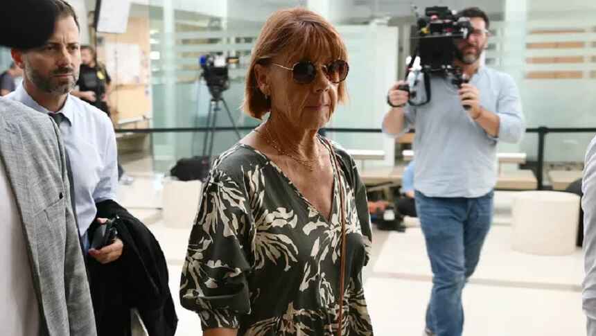 Husband and 50 Others Stand Trial for Rape of Drugged Wife
