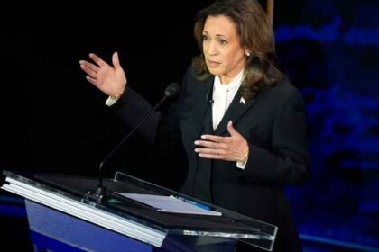 Harris campaign raised $47M in 24 hours after debate