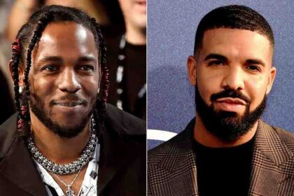 Kendrick Lamar To Headline 2025 Super Bowl LIX Halftime Show, Throws Shade at Drake