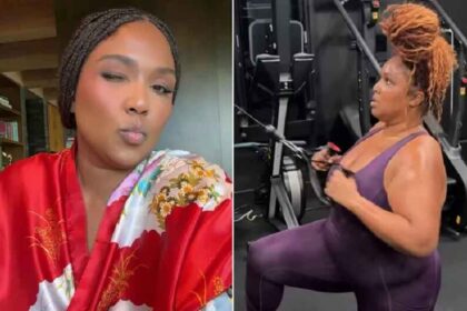 Rapper Lizzo Addresses Ozempic Rumors Amid Weight Loss