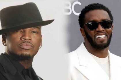 ‘Tell them about the freak-offs’ Ne-Yo called ‘Diddy Jr.’ by ex in resurfaced video [Watch Now]