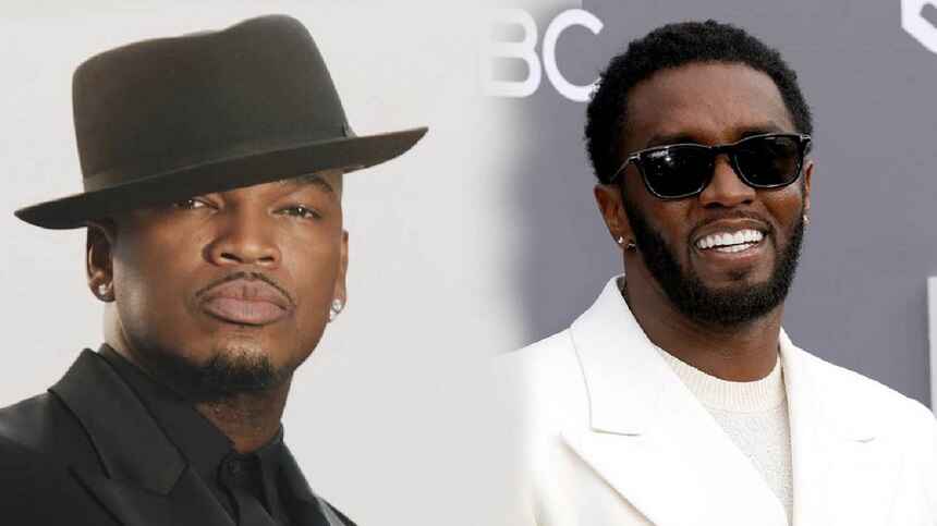 ‘Tell them about the freak-offs’ Ne-Yo called ‘Diddy Jr.’ by ex in resurfaced video [Watch Now]