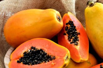 Health Benefits of Pawpaw