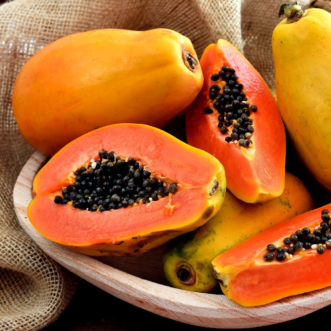 Health Benefits of Pawpaw