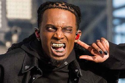 Timeless Lyrics by Playboi Carti [ft. The Weeknd]