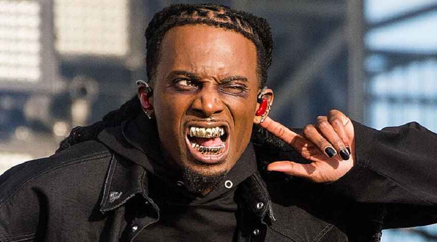 Timeless Lyrics by Playboi Carti [ft. The Weeknd]