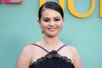 How Selena Gomez became a billionaire