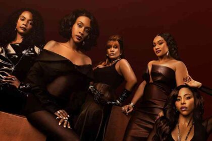 Sistas Season 8 Trailer, Cast & Release Date