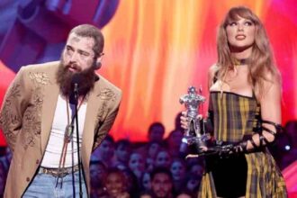 2024 MTV VMA Winners: Full List
