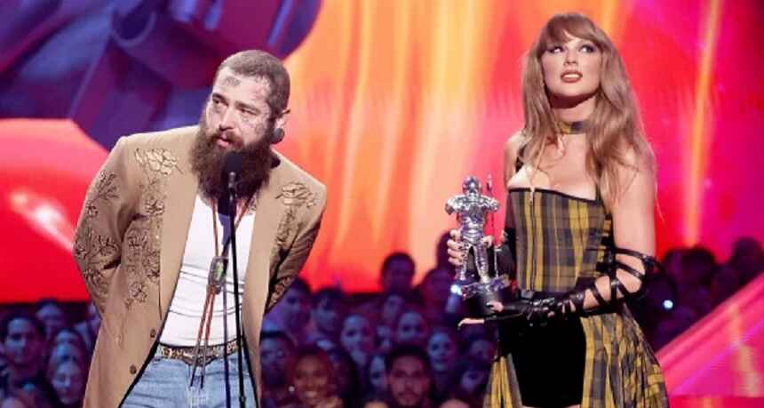 2024 MTV VMA Winners: Full List