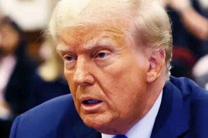 Judge Rejects Trump’s Motion to Transfer Hush Money Case to Federal Jurisdiction