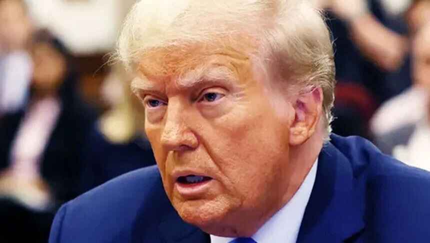 Judge Rejects Trump’s Motion to Transfer Hush Money Case to Federal Jurisdiction