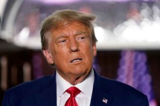 Trump calls on Congress to ban sanctuary cities