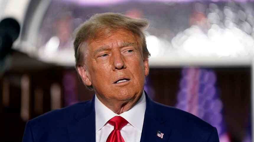 Trump calls on Congress to ban sanctuary cities