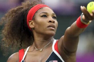 Serena Williams Net Worth 2024
