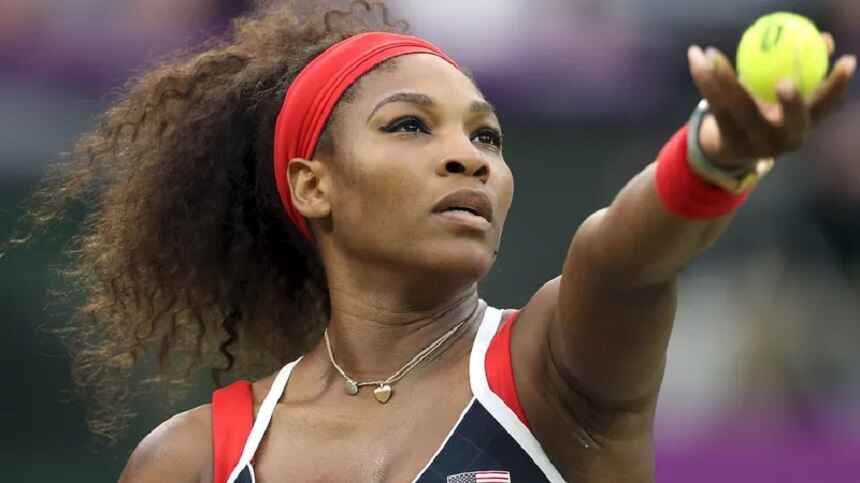 Serena Williams Net Worth 2024