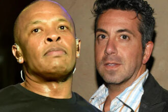 Dr. Dre Responds to Malpractice Lawsuit Filed by Former Psychiatrist