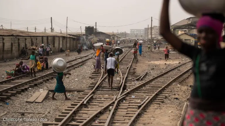 World Bank Warns: Poorest Nations Face Worst Debt Crisis in 18 Years 3 World Bank Warns: Poorest Nations Face Worst Debt Crisis in 18 Years