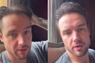 Liam Payne's Last Chats with Close Pal Hours Before Untimely Death