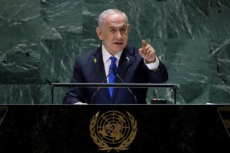 Israel Has Killed Key Hezbollah Successors: Netanyahu