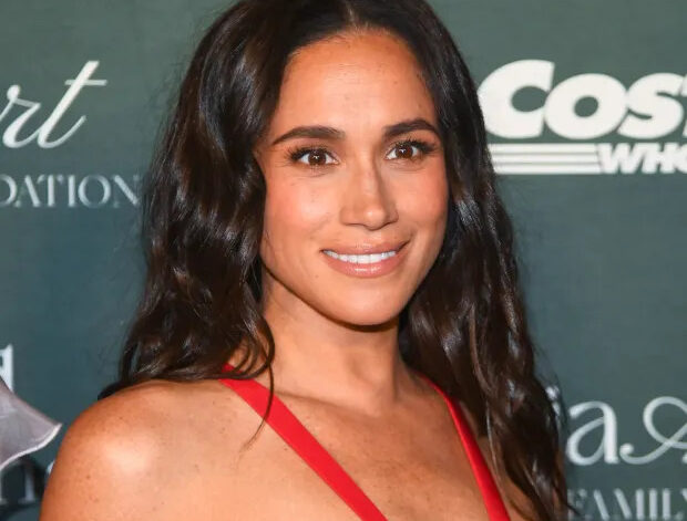 Meg Markle's Gala Appearance Alone Sparks Talks of Her Marriage