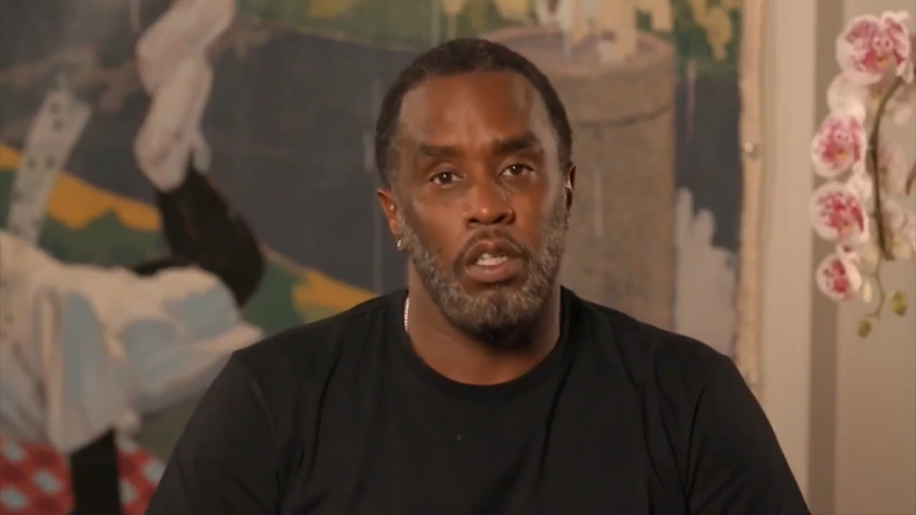 Sean 'Diddy' Combs Faces Over Two Dozen Lawsuits While in Federal Custody