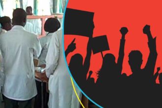 Ghana Medical Association Withdraws from October 10 Strike