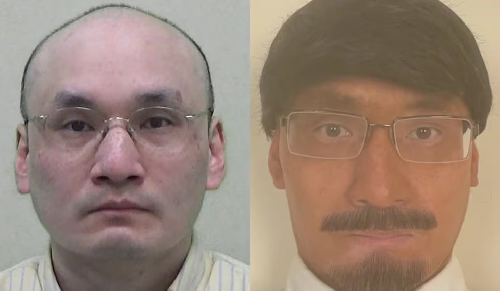 Doctor admits He Tried to kill mother’s Partner with fake Covid-19 shot