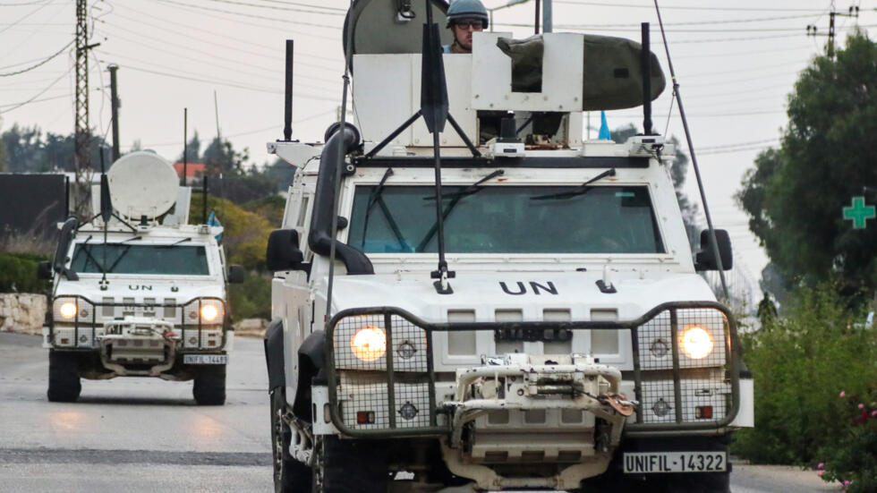 Biden Tells Israel to Stop Targeting UN Troops in Lebanon 3 Biden Tells Israel to Stop Targeting UN Troops in Lebanon