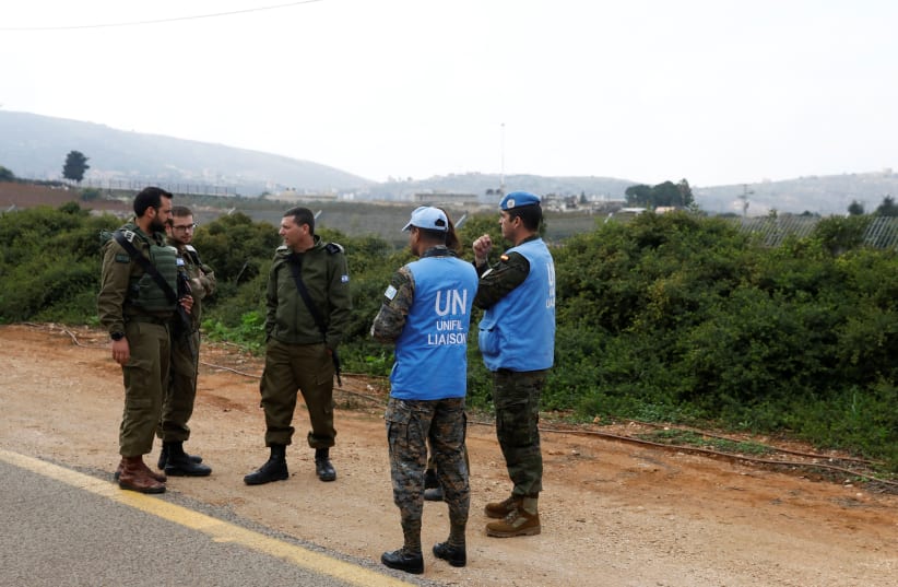 Biden Tells Israel to Stop Targeting UN Troops in Lebanon 2 Biden Tells Israel to Stop Targeting UN Troops in Lebanon