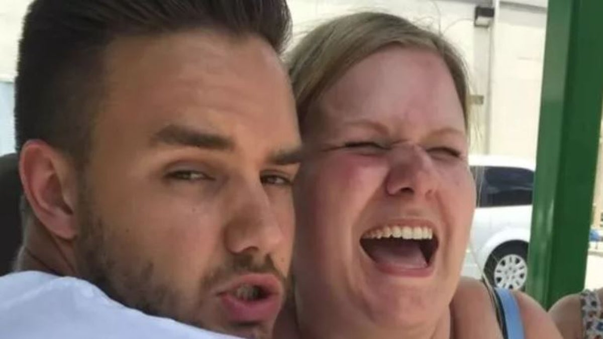 "I’m Sorry I Couldn't Save You, Liam": Liam Payne's Sister Cries Out